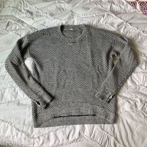 Lululemon sweater